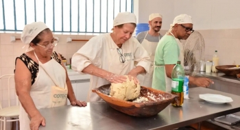 Circuito Gastronômico da cidade de Goiás começa nesta sexta